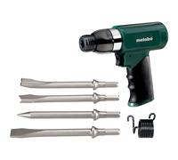 Metabo Martello a percussione ad aria compressa DMH 30 Set, valigetta in plastica Quantità:1