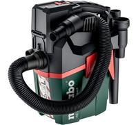 602028850 Aspirapolvere A Traino 6 L Aspiratore A Cilindro Secco E Bagnato Sacchetto Per La Polvere