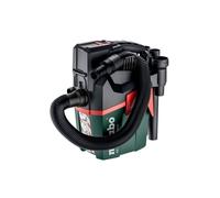 602028850 Aspirapolvere A Traino 6 L Aspiratore A Cilindro Secco E Bagnato Sacchetto Per La Polvere