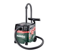 Metabo AS 20L PC 602083000 Nass-/Trockensauger 1er Set 1200W 20l