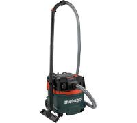 METABO ASA 20 L PC ASPIRATORE MOD. 602085000 EAN 4061792230712