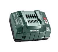 Metabo ASC 145 Caricabatterie Veloce 12-36V MPTASC145