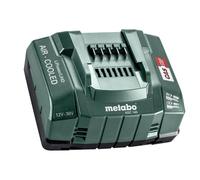 Metabo ASC 145 Caricabatterie Veloce 12-36V MPTASC145