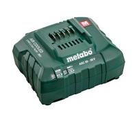 Metabo ASC 30-36 V Caricabatteria per batteria Verde AC 230-240 V 627044000