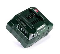 Metabo ASC 30-36 V Caricabatterie AIR COOLED da 14,4-36V ( 627044000 )