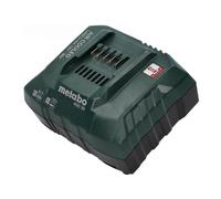 Metabo ASC 55 Caricabatterie AIR COOLED per batterie da 12V a 36V ( 627044000 )