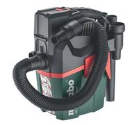 Metabo Aspirapolvere senza fili AS 18 L PC Compact