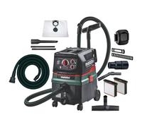 Metabo Aspirapolvere senza fili ASR 36-18 LTX BL M SC