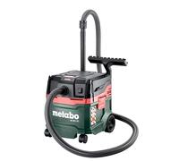 Metabo AS 20L PC 602083000 Nass-/Trockensauger 1er Set 1200W 20l