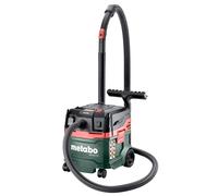 metabo aspiratore universale ASA 20 L PC - 1200 W, serbatoio da 20 litri, classe