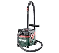 Metabo Aspiratore universale ASA 20 L PC (602085000) con pulizia manuale del filtro; Scatola di cartone Quantità:1