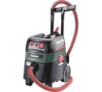 Metabo Asr 35 M Acp Tutti gli Usi Vuoto M Classe 35 Litro 1400W 240V MPTASR35MAC