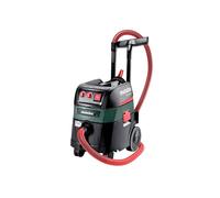 Metabo ASR 35 M ACP Aspirapolvere Solido 35 Litri 1400W 110V Classe M
