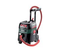 Metabo Asr 35 M Acp Tutti gli Usi Vuoto Classe 35 Litro 1400W 110V MPTASR35MACL