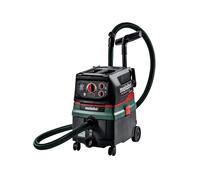 Metabo Asr 36-18 Bl 25 M Sc Brushless Wet & Dry Vuoto 36V Nudo Unità MPTASR3618