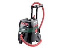 Metabo Asr 35 M Acp Tutti gli Usi Vuoto M Classe 35 Litro 1400W 240V MPTASR35MAC