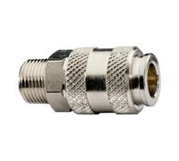 Metabo Attacco rapido UNI 1/2" AG Quantità:1