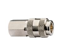 Metabo Attacco rapido UNI 1/4" IT Quantità:1