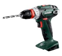 Metabo Trapano avvitatore a batteria BS 18 QuickX 145 Quantità:1