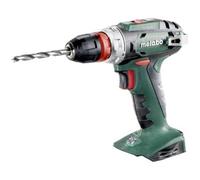 Metabo Trapano avvitatore a batteria BS 18 QuickX 145 Quantità:1