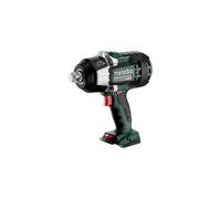 Metabo SSW 18 LTX 1750 BL TV00 - Cacciavite a Batteria, Motore Brushless, Automatic Power Shift