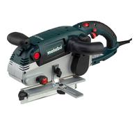 Levigatrice a nastro Metabo BAE 75