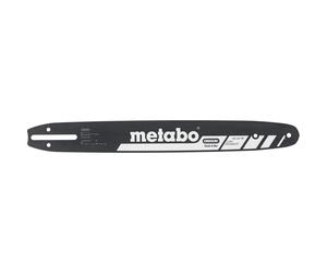 Metabo Barra per motosega Oregon Chain & Bar