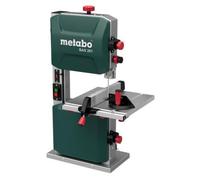 Sega a nastro METABO BAS 261 619008000