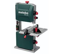 METABO BAS 261 PRECISION SEGA A NASTRO ELETTRICA MOD. 619008000 EAN 400743030486