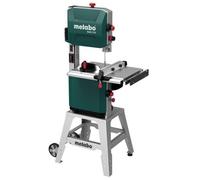 Metabo 1970087 Metabo BAS 318 PRECISION WNB - Tragbare Bandsäge - 900 W - 307 mm