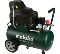 Metabo Basic 250-24 W OF compressore