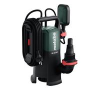 Metabo Basic 270-50 OF Silent Compressore (con attacco rapido universale, pressione massima 10 bar, dimensione caldaia 50 l, velocità massima 1400/min, accessori da officina) 601794000
