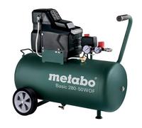 Compressore ad aria Metabo Basic 280-50 W OF
