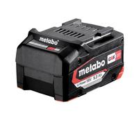 METABO Accumulatore Li-Power, Capacità batteria: 5,2Ah Quantità:1