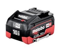 Metabo DS LIHD 624991000 Werkzeug-batteria ricaricabile 18V 10.0Ah Li-