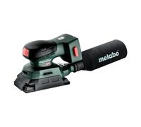 Metabo Batteria Sander PowerMaxx SRA 12 BL Set