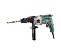 Metabo BE 600/13-2 - (future alto, 13 mm) - metallo speciale trapano 600w