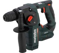 Martello perforatore Metabo BH 18 LTX BL 16 730 Giri/min SDS-plus [6003424840]