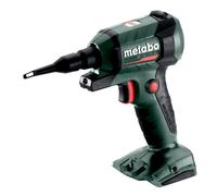 METABO BP 18 LTX BL AKKU-BLASPISTOLE MOD. 600798850 EAN 4061792249592
