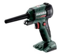 METABO BP 18 LTX BL 60079885 PISTOLA DI SOFFIAGGIO A BATTERIA 18V