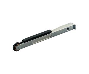 Metabo Braccio per nastro abrasivo 2, per lima a nastro, per nastri 6x457mm Quantità:1