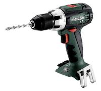 Metabo Trapano avvitatore a batteria BS 18 LT Li-Ion 602102890 in scatola di cartone