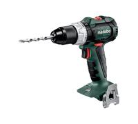 Trapano Avvitatore METABO BS 18 LT BL (Solo Corpo + metaBOX 145)