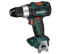 Trapano Avvitatore METABO BS 18 LT BL (Solo Corpo + metaBOX 145)