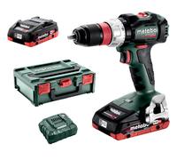 Metabo BS 18 LT BL Q Trapano/avvitatore a batteria 602334800