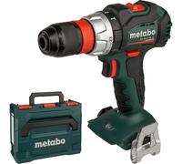 Avvitatore a batteria Metabo BS 18 LT BL Q 2100 Giri/min [602334840]