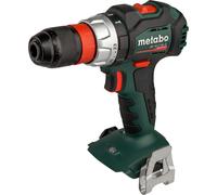 Metabo Trapano avvitatore a batteria BS 18 LT BL Q (18 V, sistema Quick: funzione di cambio rapido, senza batteria, caricatore) 602334890