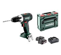 Metabo Bs 18 Lt Compact