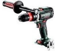 Metabo BS 18 LTX-3 BL Q I 603184840 Akku-Bohrschrauber 18V senza