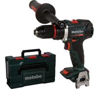 Avvitatore a batteria Metabo 602358840 cacciavite elettrico e avvitatore impulso [602358840]